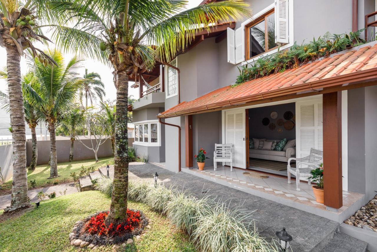 Conceição Lagoon Florianópolis Exterior foto