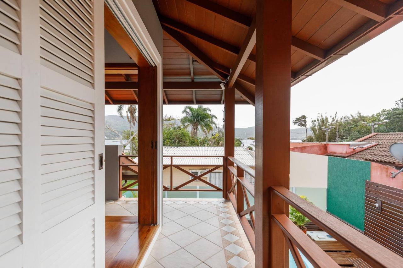 Conceição Lagoon Florianópolis Exterior foto