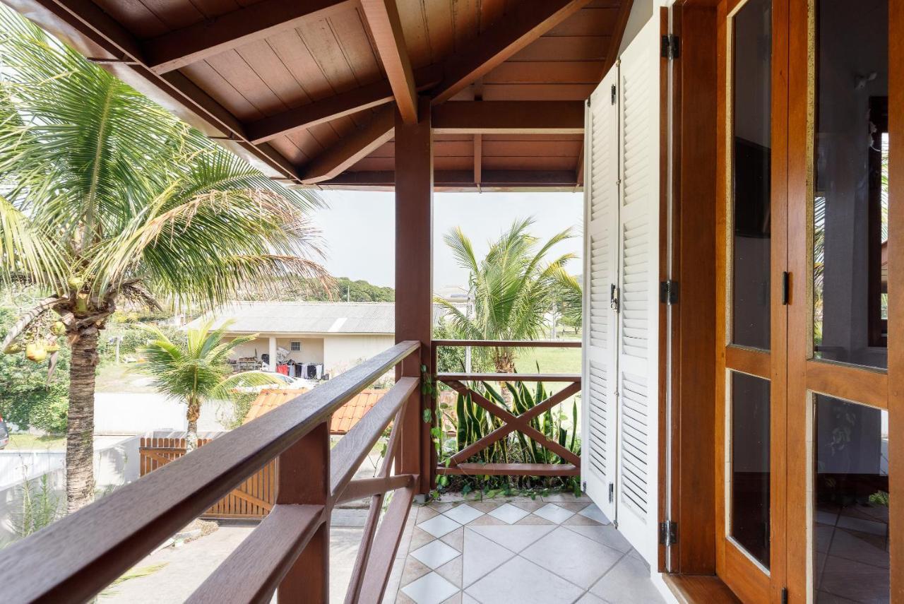 Conceição Lagoon Florianópolis Exterior foto