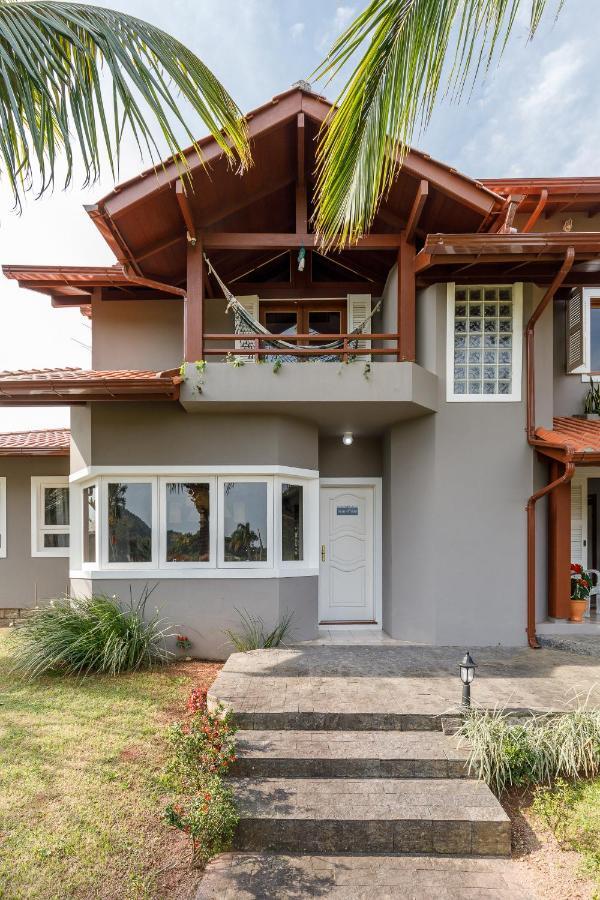 Conceição Lagoon Florianópolis Exterior foto
