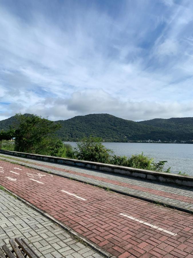 Conceição Lagoon Florianópolis Exterior foto