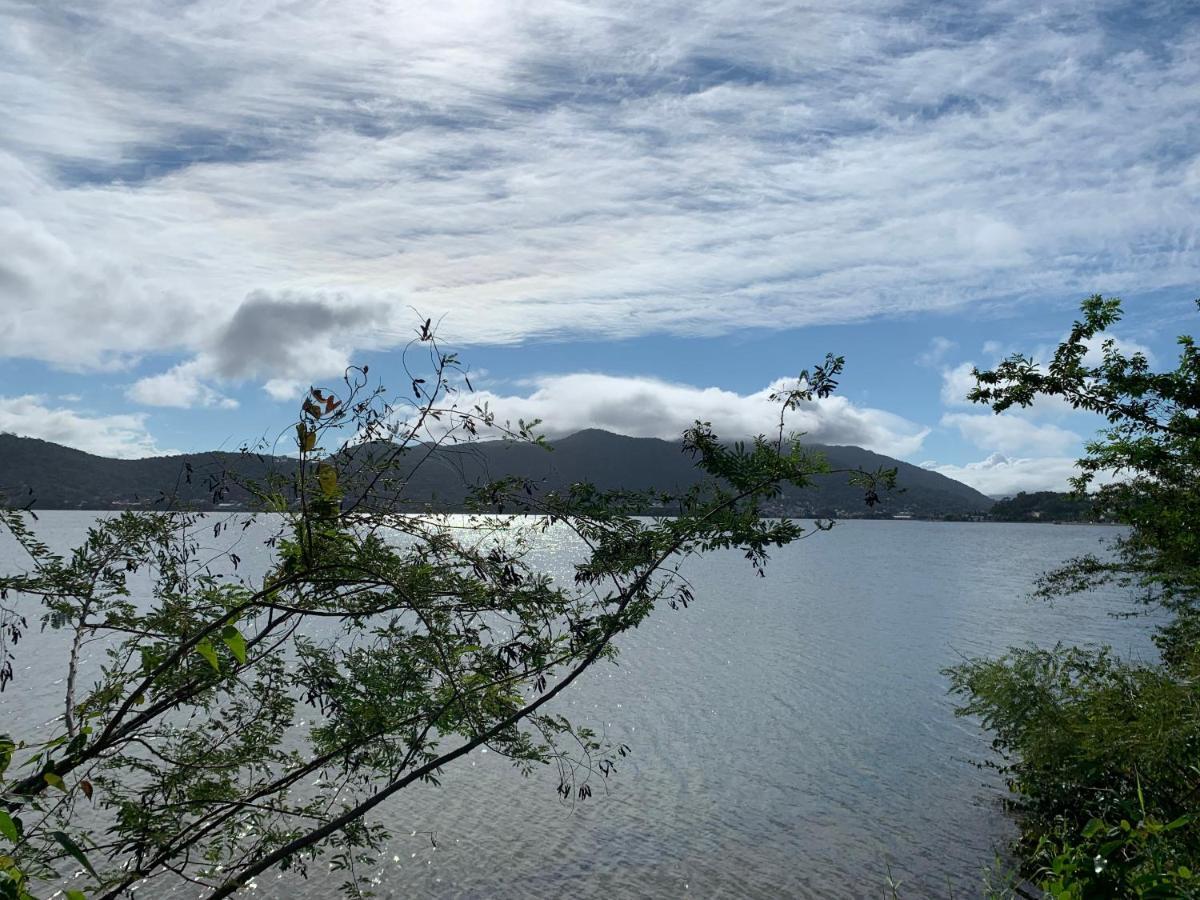 Conceição Lagoon Florianópolis Exterior foto